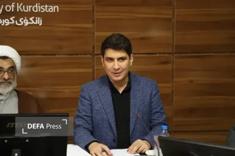 استاندار کردستان بر ضرورت جذب دانشجویان خارجی تأکید کرد