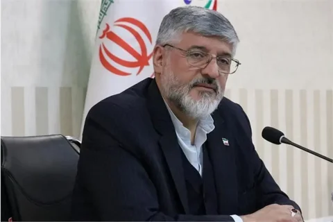 پولادگر: دلم می‌خواهد کاروان ایران در ناگویا ۱۶۷ مدال کسب کند