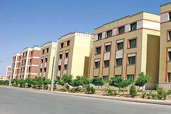 احسان مسعودی: تحویل ۹۰ هزار واحد مسکن دولتی در دولت چهاردهم