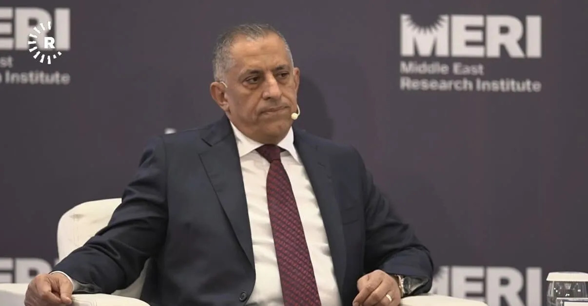 مشاور امنیت ملی عراق: بغداد هیچ تهدیدی متوجه دیگر کشورها نکرده است