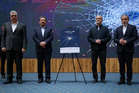 عراقچی: صادرکنندگان، فرماندهان خط مقدم جنگ اقتصادی هستند