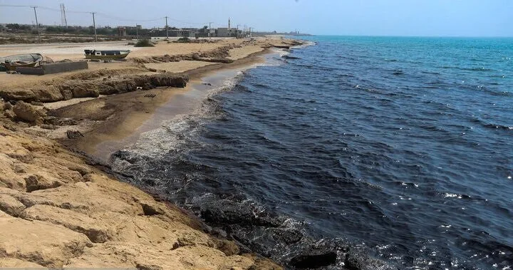 هشدار مدیریت بحران دربارهٔ طغیانی بزرگ در سواحل شمال و جنوب کشور