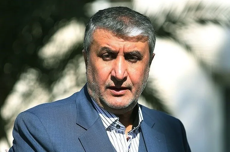 محمد اسلامی: اورانیوم را تحویل نمی‌دهیم و غنی‌سازی را کنار نمی‌گذاریم