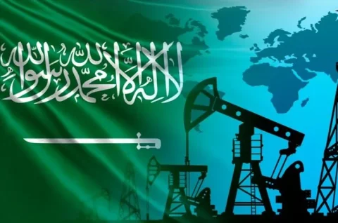 مدیران عامل شرکت‌های بزرگ نفتی به دنبال حمله موشکی از کنفرانس انرژی ریاض انصراف دادند