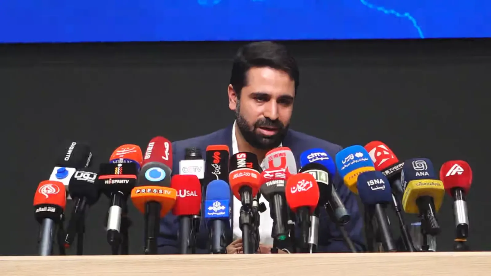 آقامیری: فضای مجازی فرصتی برای توسعه عدالت و افزایش شفافیت