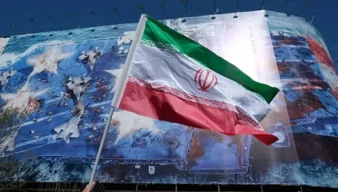 مقام ارشد امنیتی ایران به آمریکا: این‌بار دلیلی برای خویشتنداری نداریم
