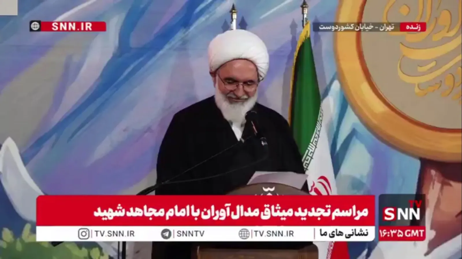 رهبر انقلاب: کلید قدرتمندتر شدن ایران، مرزشکنی علمی و راهحلگشایی نخبگان است