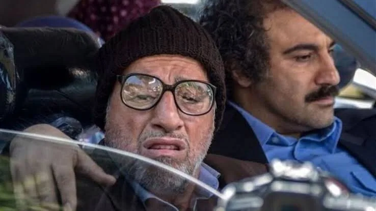 علیرضا خمسه: دوران بازیگری‌ام با تمسخر آغاز شد