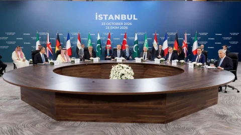 دونالد ترامپ: احتمال عملیات نظامی دیگر علیه ایران وجود دارد