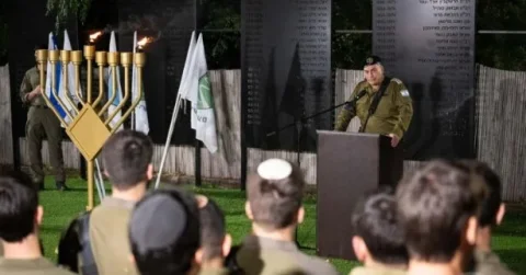 افزایش سطح آماده‌باش ارتش رژیم صهیونیستی در آستانه انتخابات پارلمانی