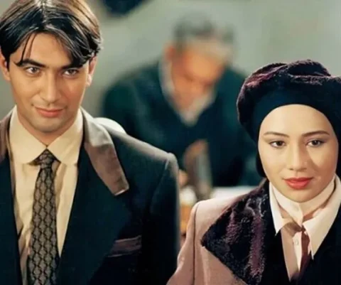 ستاره صفراوه: منتظر پیشنهاد برای بازی در ایران هستم