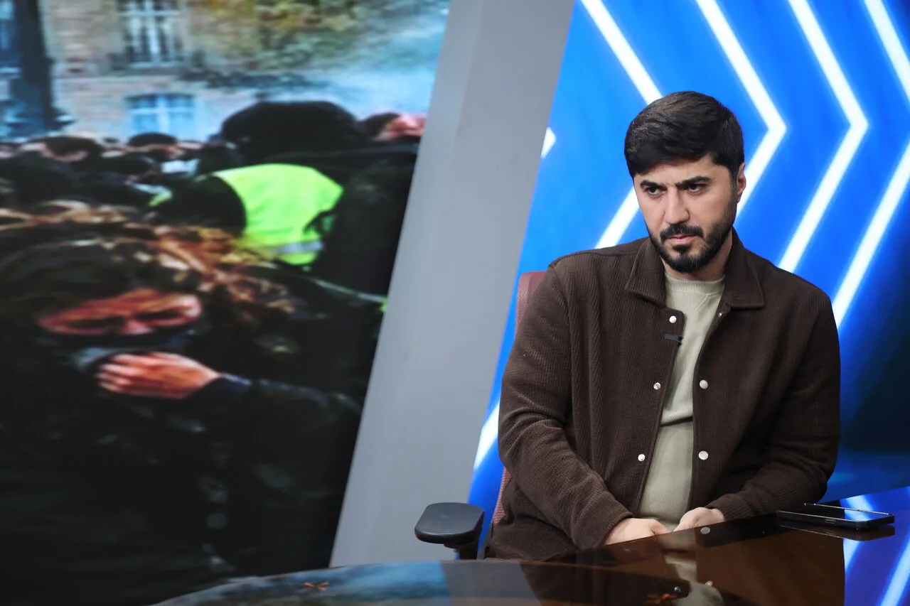 بشیر بیآزار: چرا در فرانسه کشته نداریم
