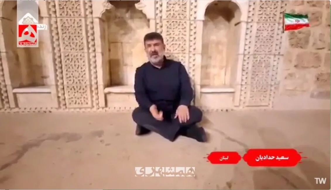انگشترهای اهدایی آیت‌الله سید مجتبی خامنه‌ای به خانواده‌های شهدای لبنان