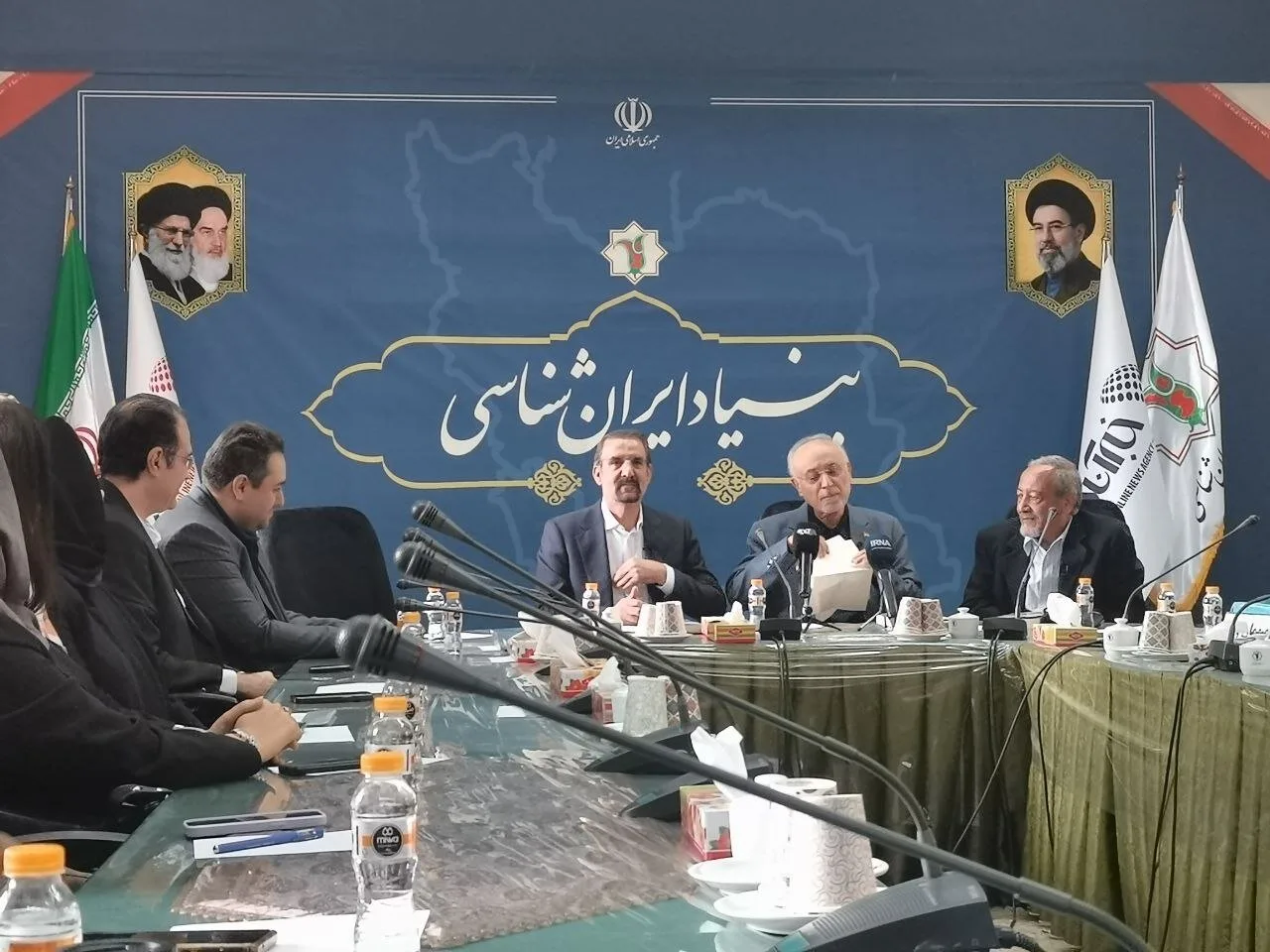 صالحی: ایران‌شناسی و اسلام‌شناسی در روسیه اهمیت ویژه‌ای دارد