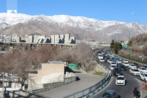 تغییر نام چهار معبر تهران به نام شهدای جنگ تحمیلی