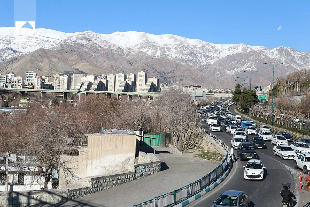 تغییر نام چهار معبر تهران به نام شهدای جنگ تحمیلی