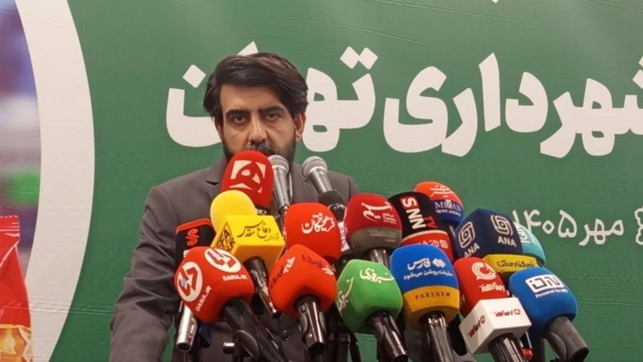 جزئیات طرح بسته مادران دارای فرزند متولد ۱۴۰۵ فردا توسط شهردار تهران اعلام می‌شود