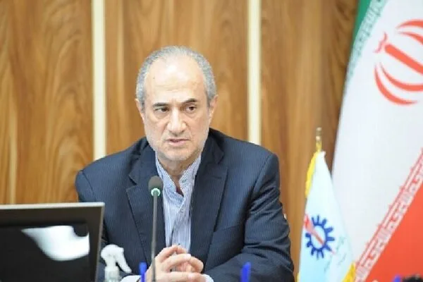 محمود شکریه: دانشگاه‌ها باید برای جذب دانشجویان خارجی بازاریابی کنند