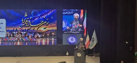 رئیس نهاد نمایندگی مقام معظم رهبری: دانشگاه‌ها مسئولیت بیشتری در قبال دانشجویان خارجی دارند