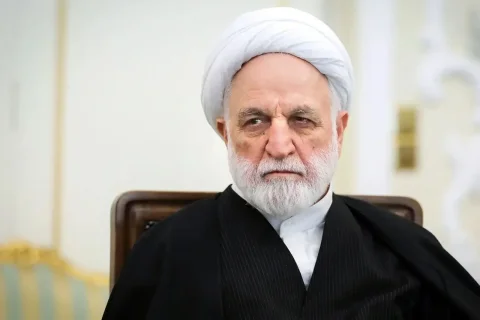 حجت‌الاسلام‌والمسلمین محسنی‌اژه‌ای: آمادگی شرایط جنگی در کشور به‌وجود نیامده