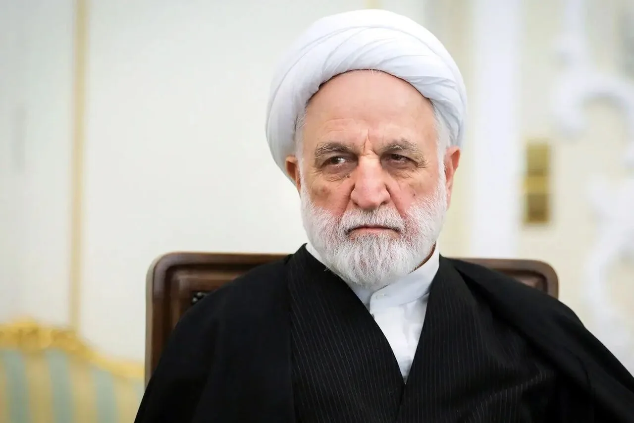 حجت‌الاسلام‌والمسلمین محسنی‌اژه‌ای: آمادگی شرایط جنگی در کشور به‌وجود نیامده