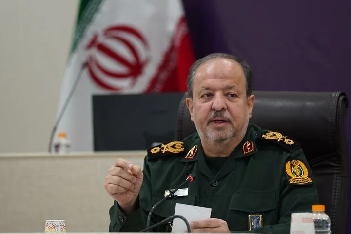 سردار سید مجید ابن‌الرضا: تمدن ایران را نمی‌توان تحقیر کرد
