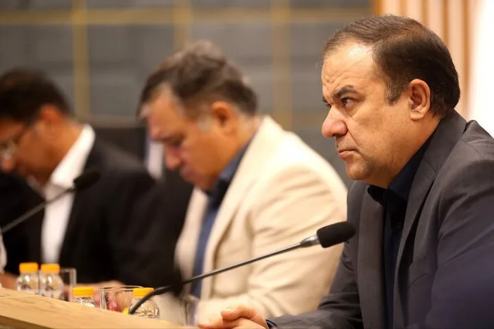 مدیرعامل جدید استقلال: سرمربی برزیلی در اولویت است
