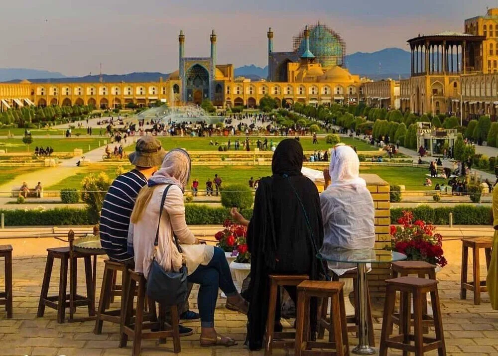 مسلم شجاعی: راهکارهای جدید برای حفظ سفرهای خارجی در شرایط محدودیت