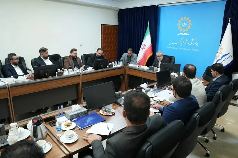 کدخدایی: جمهوری اسلامی ایران نظامی است مبتنی بر پایه‌های دینی و مشارکت مردم