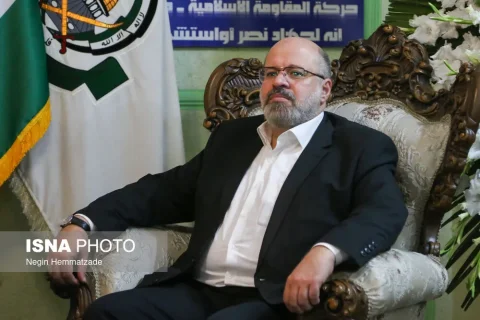 خالد القدومی: حماس پس از 7 اکتبر به قطب تصمیم‌گیری‌های منطقه تبدیل شد