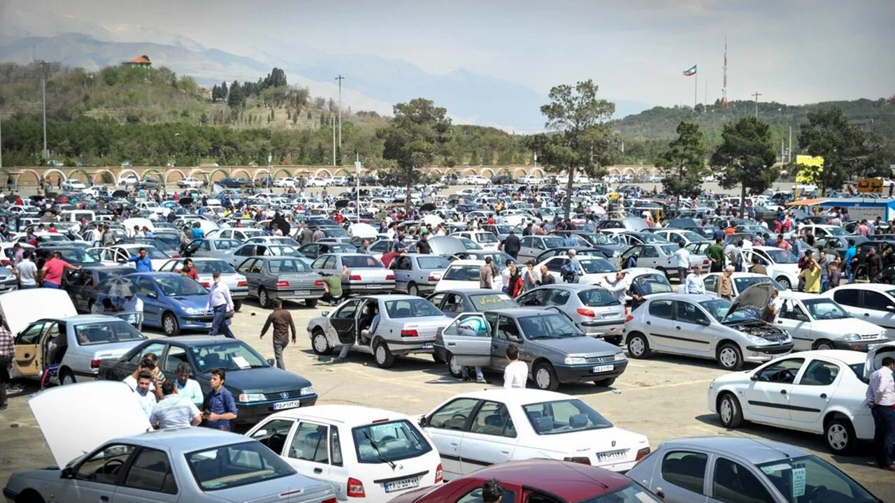 پژو ۲۰۷ اتوماتیک با افزایش قیمت، سرنوشت خریداران را تغییر داد