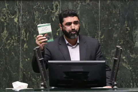 سخنگوی کمیسیون فرهنگی: سیاست‌های آمریکا به اشاعه سلاح‌های هسته‌ای دامن می‌زند