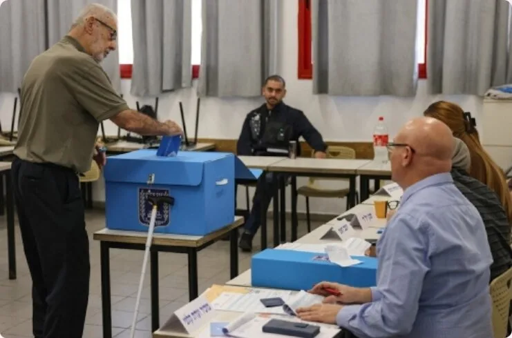 انتخابات ۲۰۲۶ عمق شکاف‌های داخلی اسرائیل را نمایان ساخت