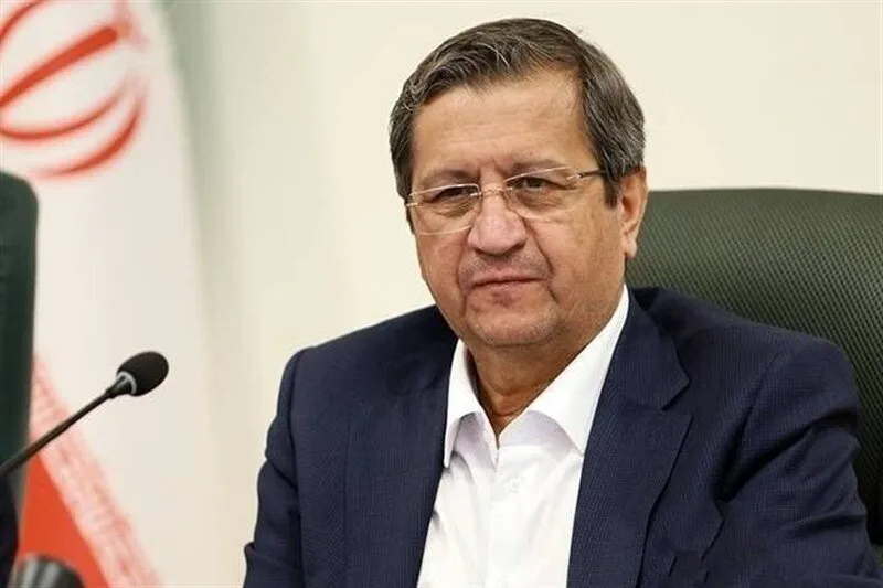 عبدالناصر همتی در نشست سالانه صندوق بین المللی پول و بانک جهانی در بانکوک