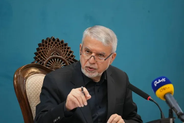 رضا صالحیامیری: ۷۰ درصد گردشگران خارجی ایران عراقی هستند