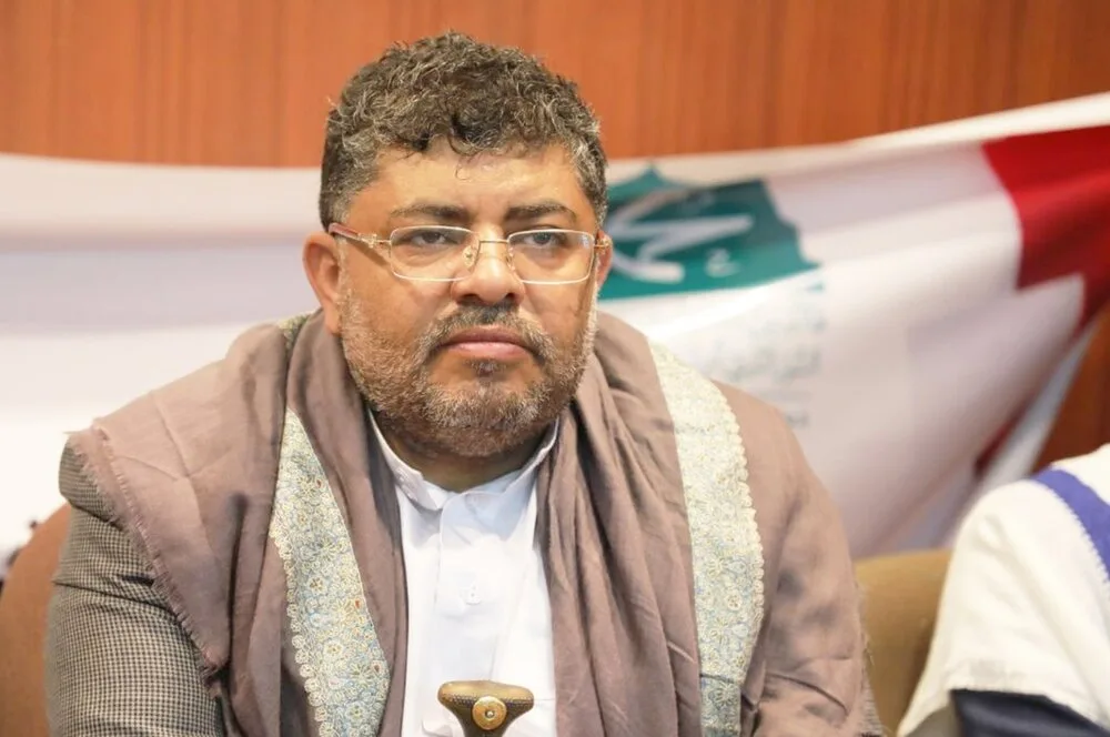 محمد علی الحوثی: جنایات عربستان به شکست آن‌ها منجر خواهد شد