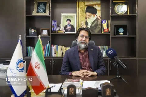 رئیس بنیاد ملی نخبگان خراسان رضوی: حمایت از نخبگان باید به حل مسائل واقعی کشور منجر شود