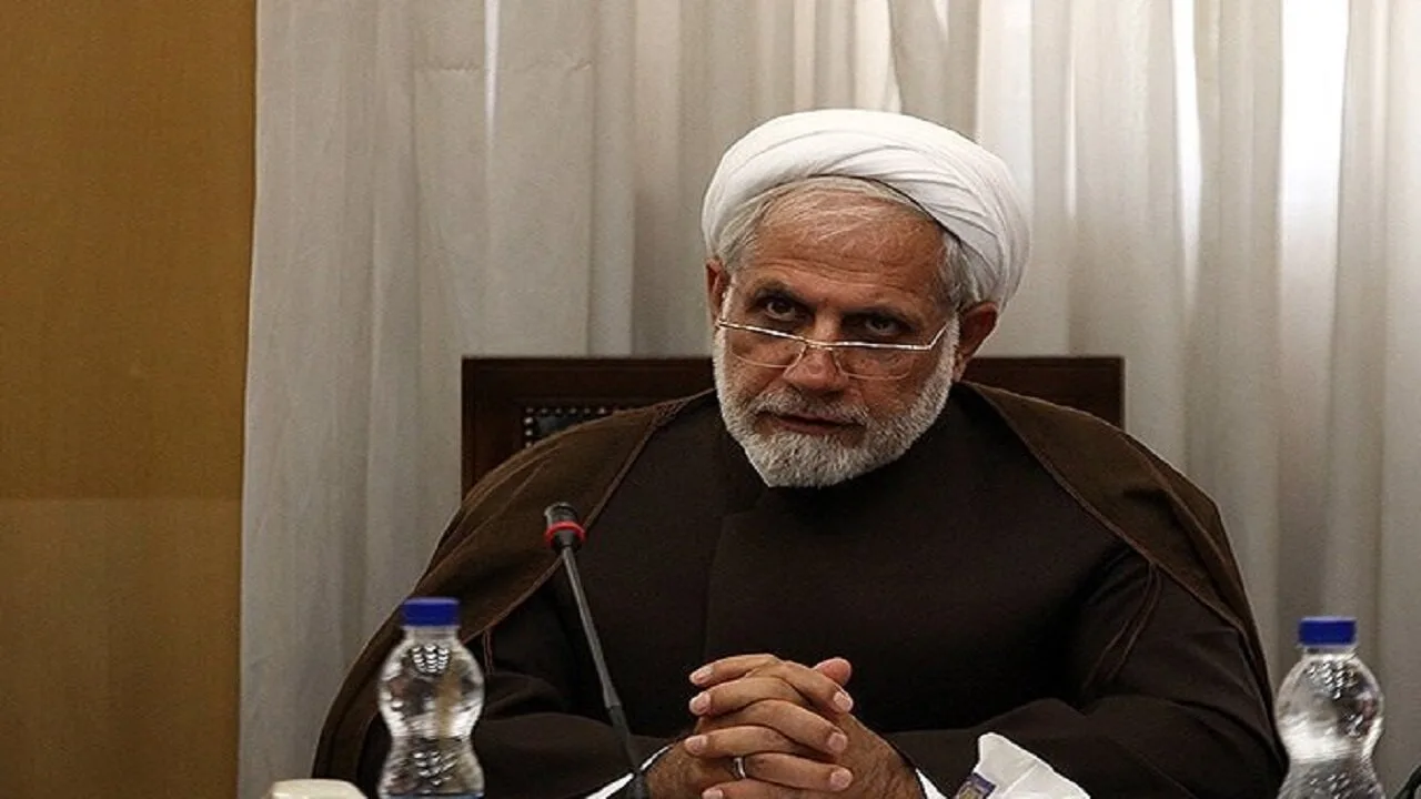وحید احمدی: توقف همکاری ایران با آژانس بین‌المللی انرژی اتمی ادامه دارد