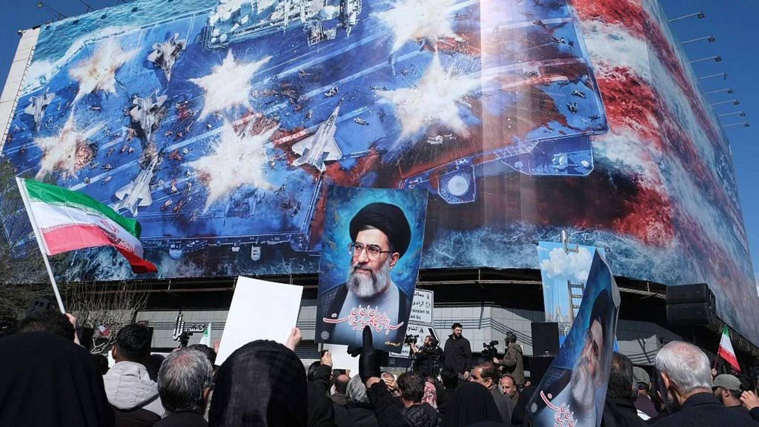 غلامحسین کرباسچی و تردید درباره کارآمدی سلاح هستهای در ایران