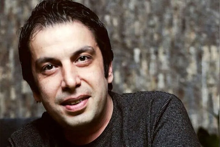 عباس جمشیدی‌فر با چهره‌پردازی متفاوت در فیلم «خانم والده»