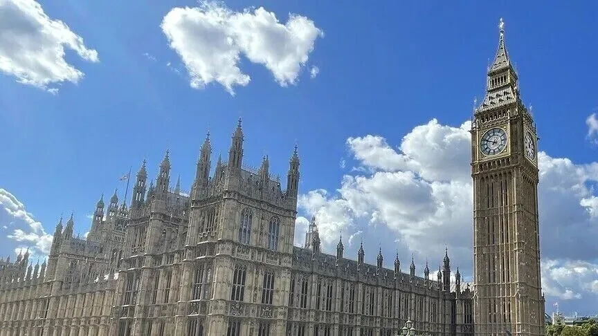 دولت انگلیس از اینترپل خواست تا درخواستهای بازداشت آرژانتین را رد کند