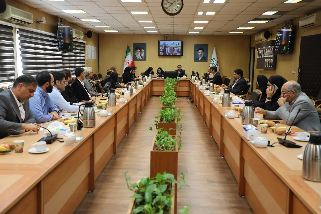 راه‌اندازی پنج همراه‌سرا برای حمایت از بیماران در تهران