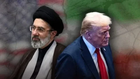 ماجراجویی ترامپ و نتانیاهو کشورهای خلیج فارس را به ایران نزدیک‌تر می‌کند