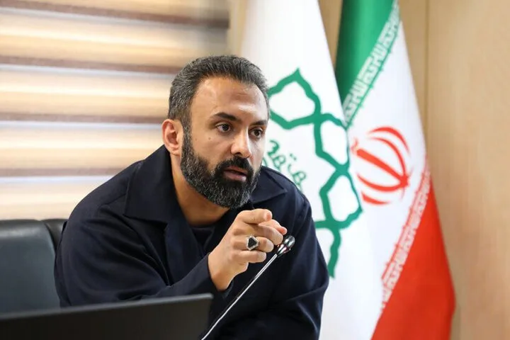 محمدجواد خسروی: خروج درختان آلوده چیتگر ارتباطی به شهرداری ندارد