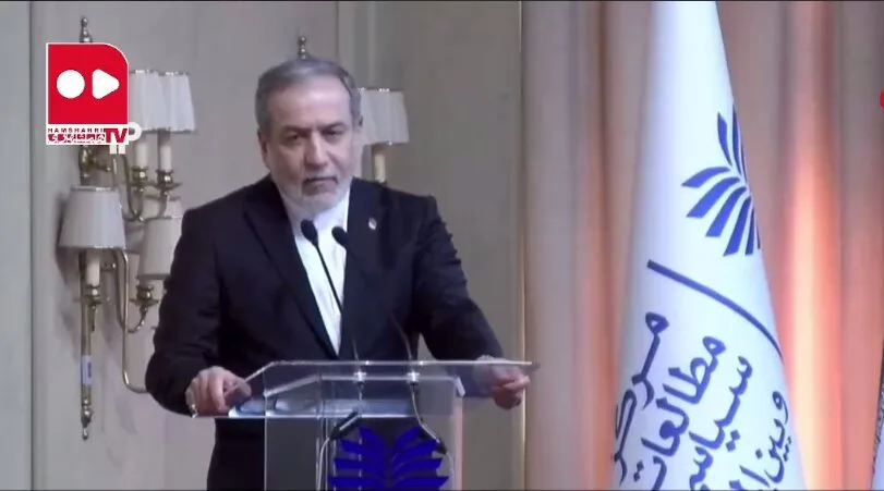 سیدعباس عراقچی: از حالا به جنگ فکر میکنم