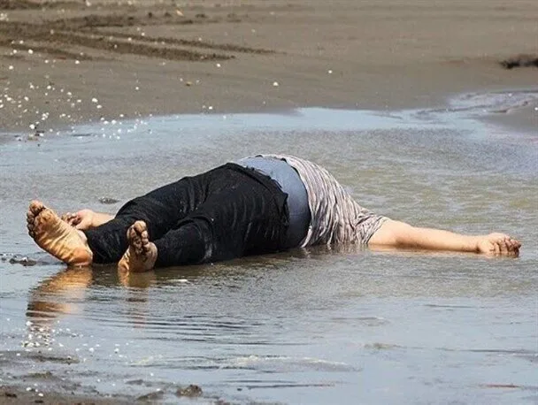نجات ۶۵۱ نفر از غرقشدگی در سواحل خزر توسط هلالاحمر