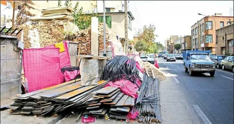 محمدمهدی عزیزی: آزادسازی بیش از ۳۸ هزار مترمربع از گذرهای شهری