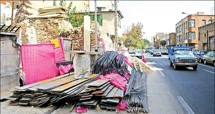 محمدمهدی عزیزی: آزادسازی بیش از ۳۸ هزار مترمربع از گذرهای شهری