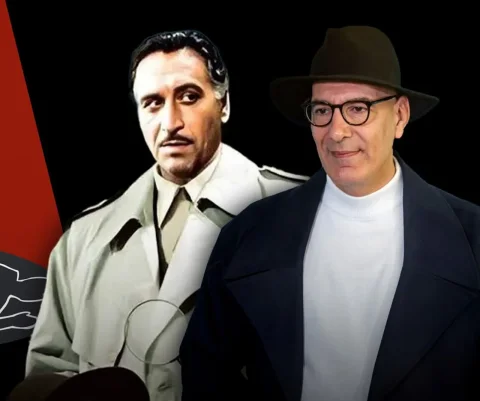 پرویز امیری: کارآگاه علوی برند تلویزیون است و باید ادامه پیدا کند