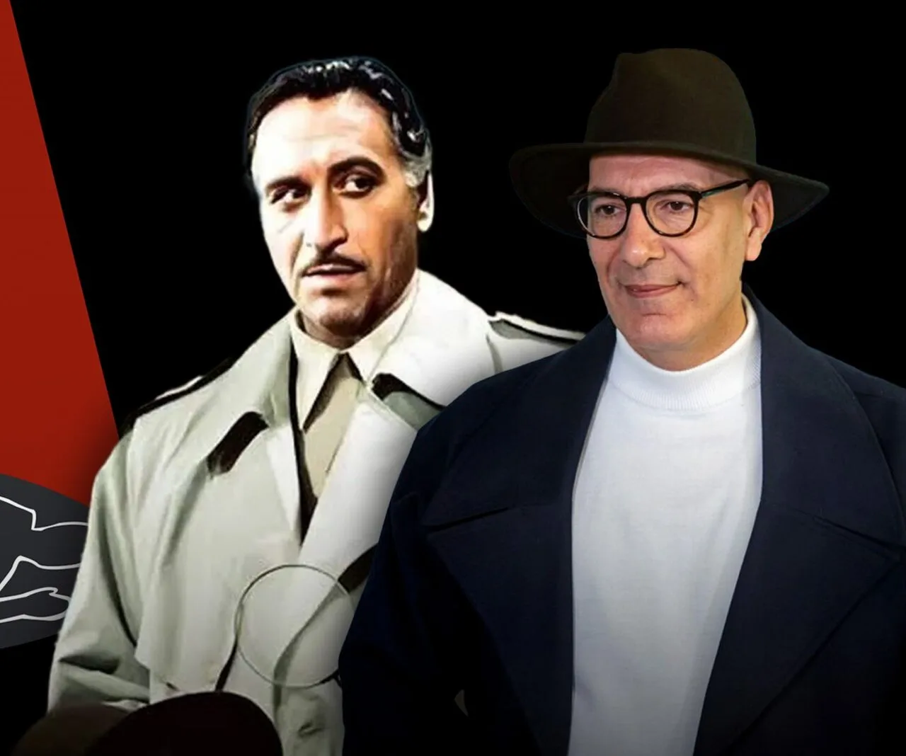 پرویز امیری: کارآگاه علوی برند تلویزیون است و باید ادامه پیدا کند